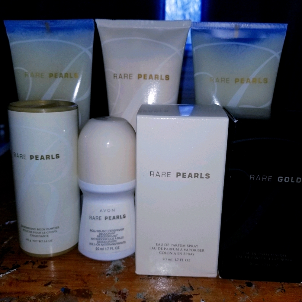 Avon products